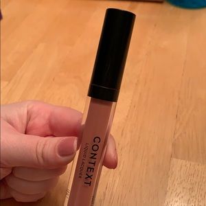 Context Liquid Lacquer in Mad Love UNUSED